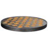 Tanier pre plynový krepovač CGOM5 – mini Crêpes – Ø 400 mm