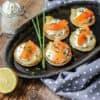 Tanier pre plynový krepovač CGOM5 – mini Crêpes – Ø 400 mm - Image 4