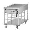 Termovozík Bain-Marie – 3x GN 1/1 nádoby - Image 6