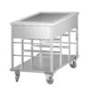 Termovozík Bain-Marie – 3x GN 1/1 nádoby - Image 8