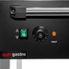 Termovozík Bain-Marie – 2x GN 1/1 nádoby - Image 3