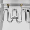Termovozík Bain-Marie – 2x GN 1/1 nádoby - Image 4