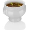 Servírovacia miska na polievku Hendi – objem 0,125 l, priemer 90 mm, výška 60 mm - Image 3