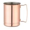 Džbán Bar up – 0.5L, medená, 97×100mm - Image 2