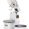 Miesič cesta Hendi s pevnou nádobou – 10 litrov, 230V, 400W, 730×300×635 mm - Image 9