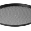 Plech na pizzu Hendi – perforovaný, ø352×(H)23 mm - Image 4