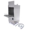 Umývačka hrncov a riadu Maxima – 70x70cm, 400V, 09240110 - Image 14