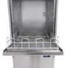 Umývačka hrncov a riadu Maxima – 70x70cm, 400V, 09240110 - Image 8