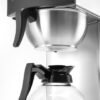 Kávovar prekvapkávací Hendi Kitchen Line – 2100W - Image 3