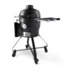 Premium Kamado BBQ – 18 palcov, Ø46 cm - Image 2