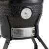 Premium Kamado BBQ – 18 palcov, Ø46 cm - Image 11