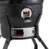 Premium Kamado BBQ – 18 palcov, Ø46 cm - Image 12