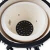 Premium Kamado BBQ – 18 palcov, Ø46 cm - Image 14