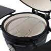 Premium Kamado BBQ – 18 palcov, Ø46 cm - Image 15