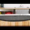 Premium Kamado BBQ – 18 palcov, Ø46 cm - Image 17