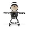 Premium Kamado BBQ – 18 palcov, Ø46 cm - Image 3