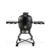 Premium Kamado BBQ – 18 palcov, Ø46 cm - Image 4