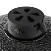 Premium Kamado BBQ – 18 palcov, Ø46 cm - Image 7