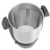 Miska s príslušenstvom pre HENDICHEF Hendi – 3L, 280×205×275 mm - Image 5