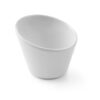 Šikmá mini miska Hendi – 70x70x(H)60mm - Image 2