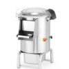 Zemiaková škrabka Hendi Kitchen Line – 5 kg, 550 W, 620×525×787 mm - Image 2