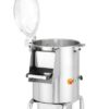Zemiaková škrabka Hendi Kitchen Line – 5 kg, 550 W, 620×525×787 mm - Image 3