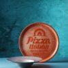 Pizza tanier Recipe Collection Brick Red – červený, Hendi, ø310mm - Image 2