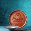 Pizza tanier Recipe Collection Brick Red – červený, Hendi, ø310mm - Image 3