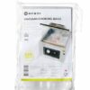 Sous-vide sáčky Hendi – 250×350 mm, varenie, 100 ks, 971352