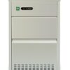 Výrobník ľadových kociek Arktic – kapacita 50 kg/deň, 230V/293W, 400x600x(H)675mm - Image 3
