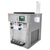 Zmrzlinovač VEVOR 1800 W s tromi príchuťami, 2×4 l zásobník, 2×1,8 l valec