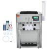 Zmrzlinovač VEVOR 1800 W s tromi príchuťami, 2×4 l zásobník, 2×1,8 l valec - Image 4