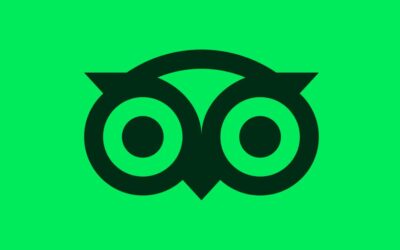 Nouveau logo Tripadvisor : un rebranding qui remet l’humain au centre
