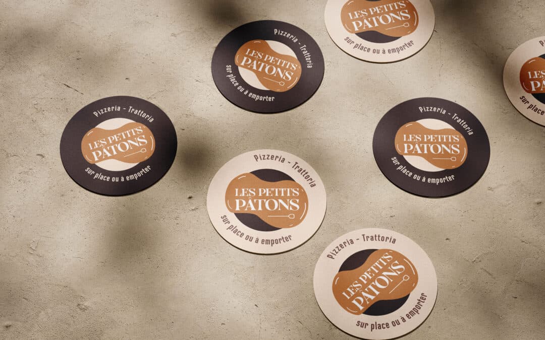 Les Petis Pâtons