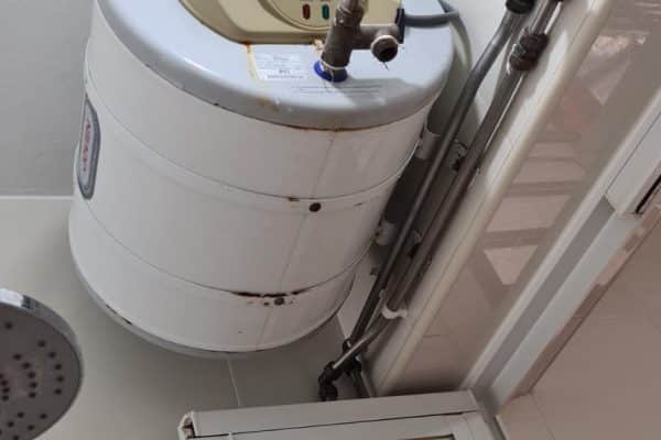 Joven Water Heater Marsiling Drive