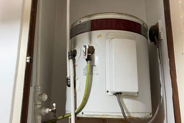 Vulcan Water Heater 862A Tampines