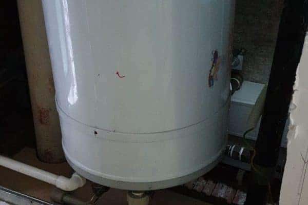 Joven Water Heater The Warren Condo (Joven JH35 35L)