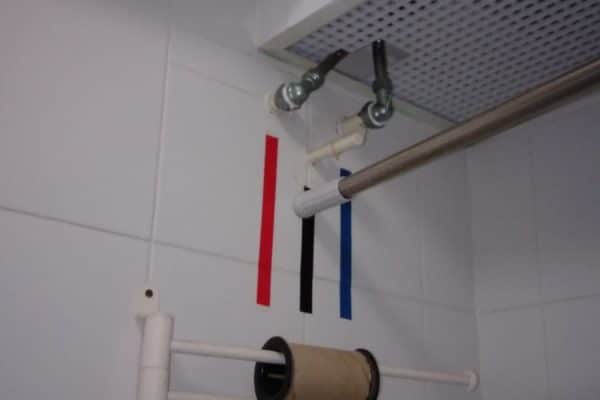 Rubine Water Heater Yishun Street 31