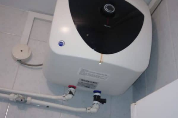 Ariston Water Heater Tampines Street
