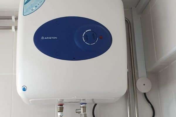 Ariston TI-SHAPE 30 R Serangoon Ave 4