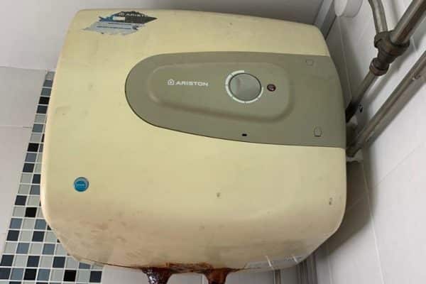 Ariston PLUS 15 OR 15L