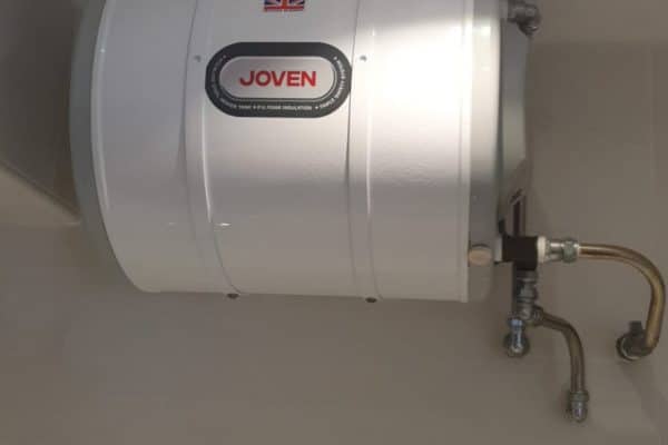 Joven Water Heater Compassvale Drive