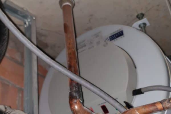 Joven Water Heater Bedok Reservior