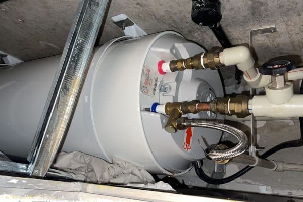 Ariston R S 56SHE SIN3 56L Water Heater (Ariston Water Heater Hedges Park)