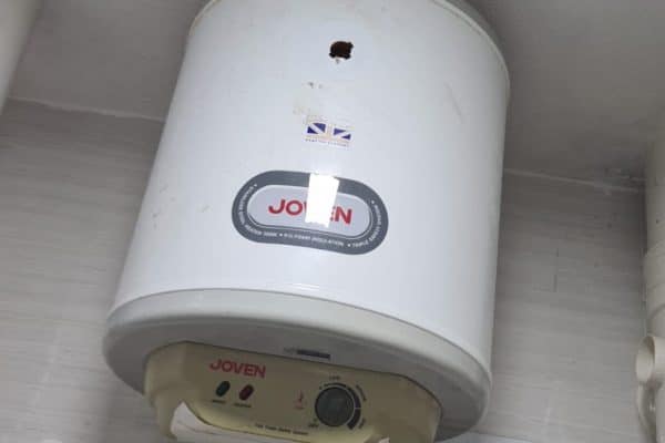 Joven JH25 Water Heater Tampines Street 43