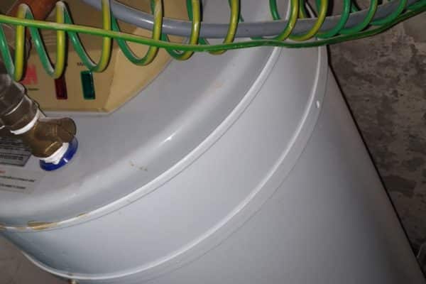 Joven JH68 Water Heater Sunhaven