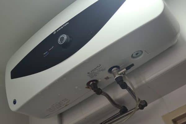 Ariston SL 20 Water Heater Buangkok Crescent