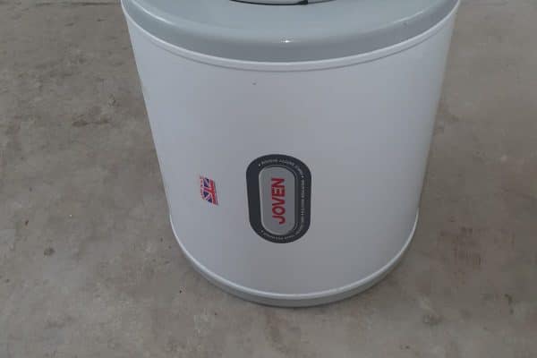 Joven JH25 Water Heater Yishun Avenue 4