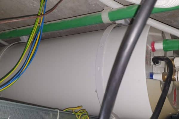 Ariston Pro RS56 SHE SIN3 Water Heater 6 Pasir Ris Link