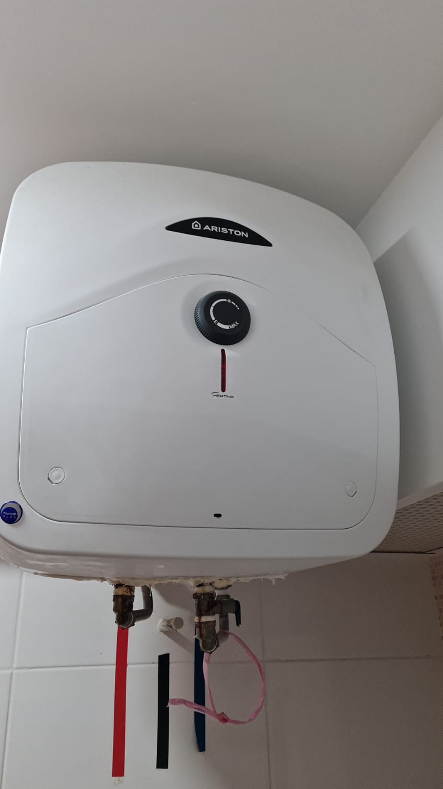 Ariston AN 30 R 1.5 SIN Water Heater